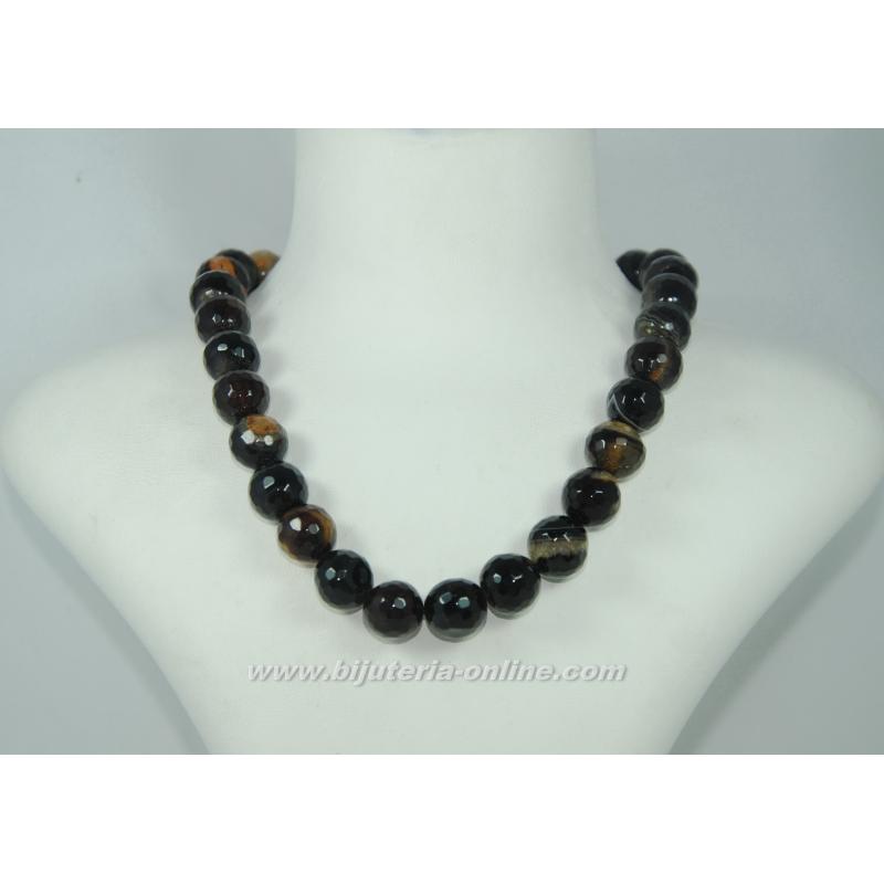 Гердан от ахат