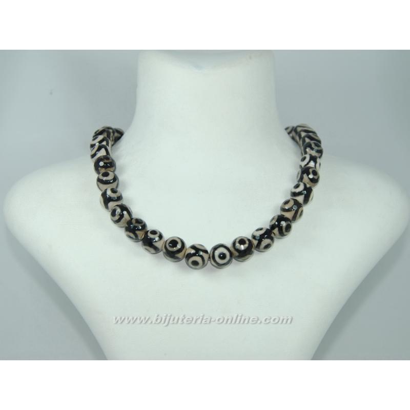 Гердан от ахат