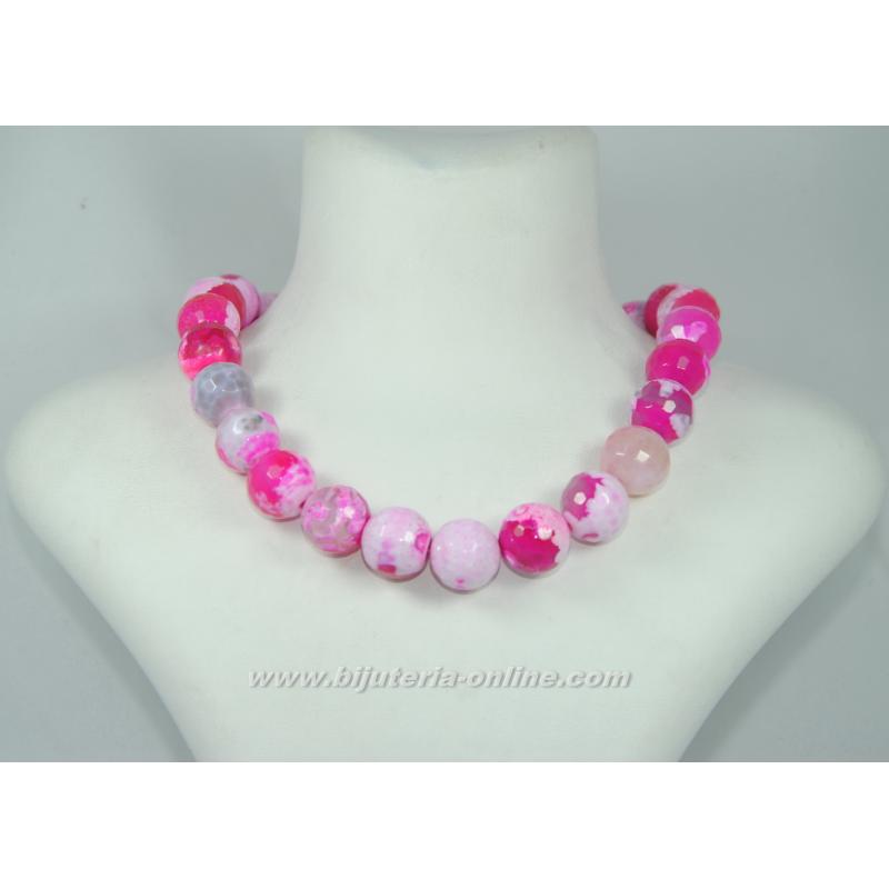 Гердан от ахат