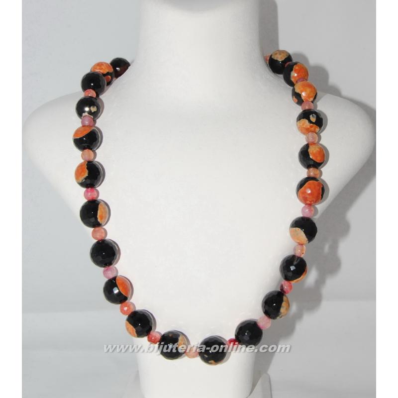 Гердан от ахат