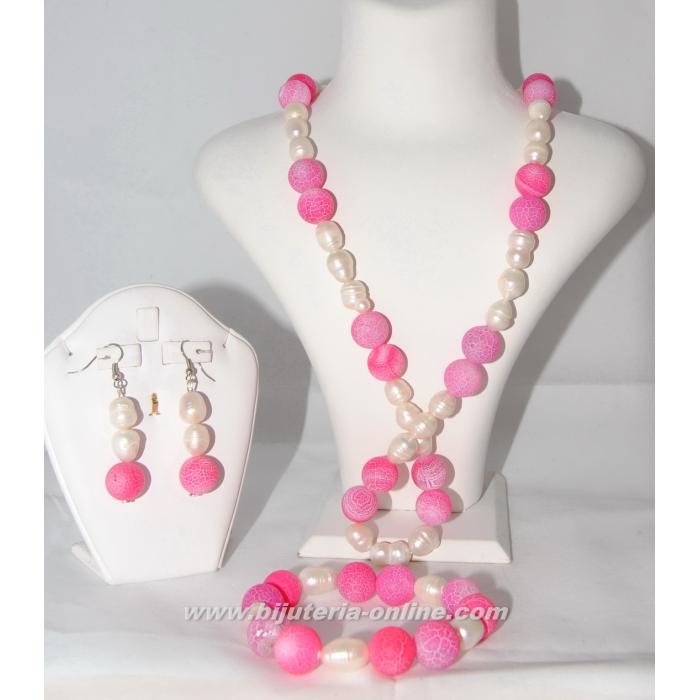 Гердан от перли