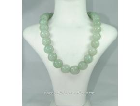 Гердан от авантюрин