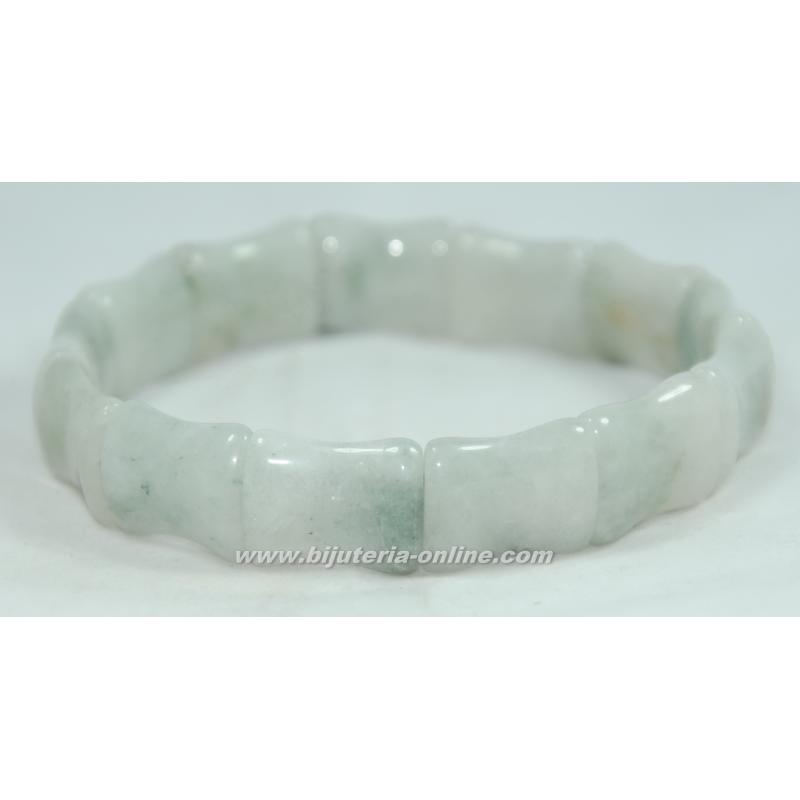 Гривна от ахат