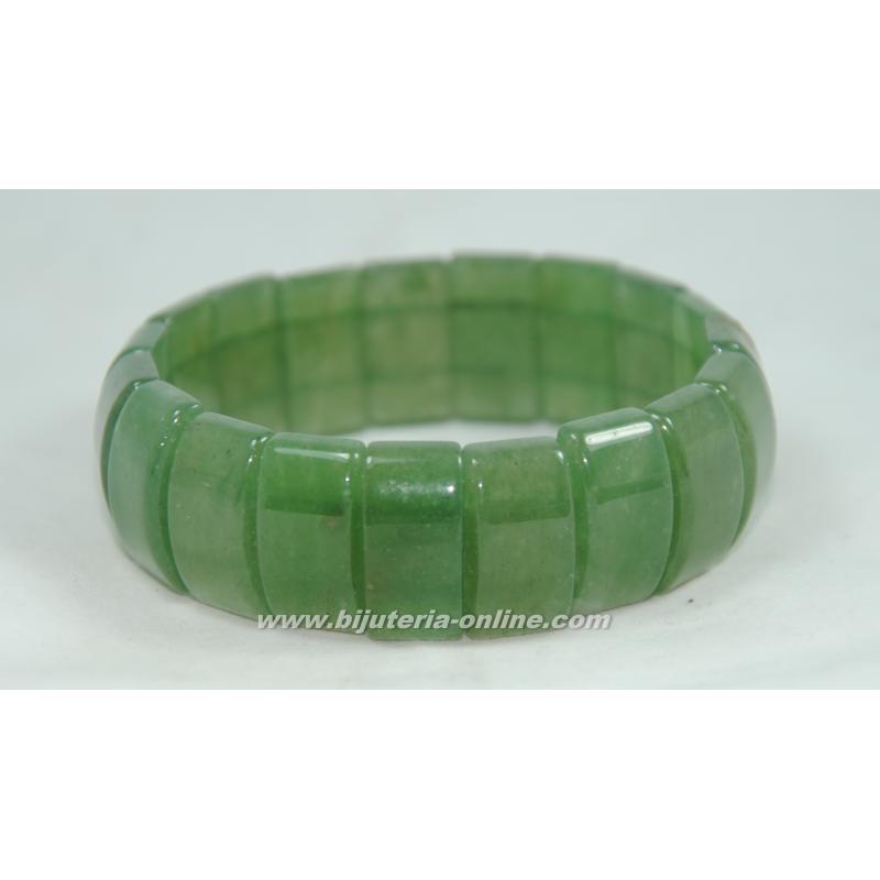 Гривна от авантюрин