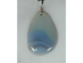 Висулка от ахат