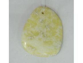 Висулка от ахат