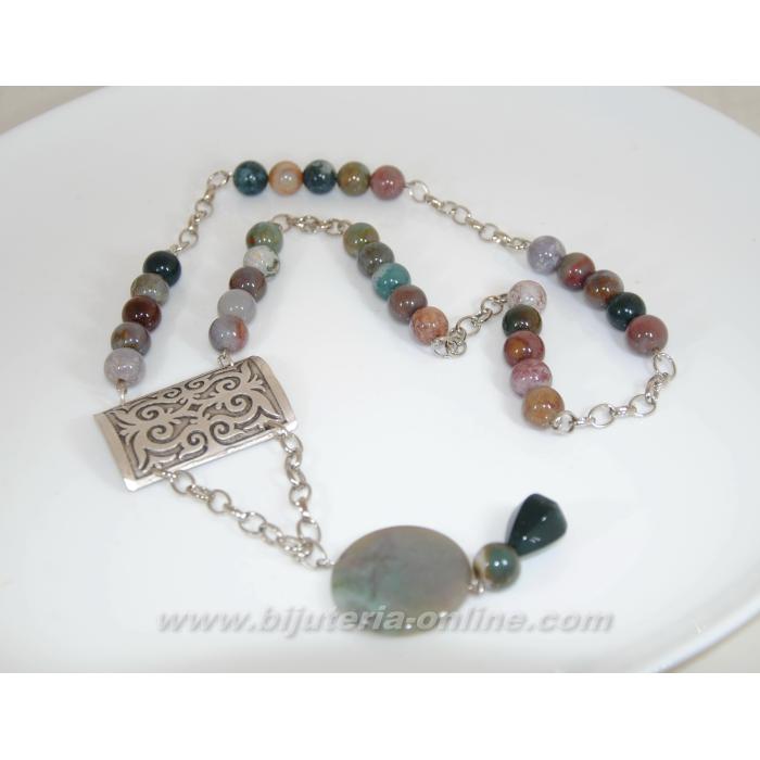 Гердан от Ахат