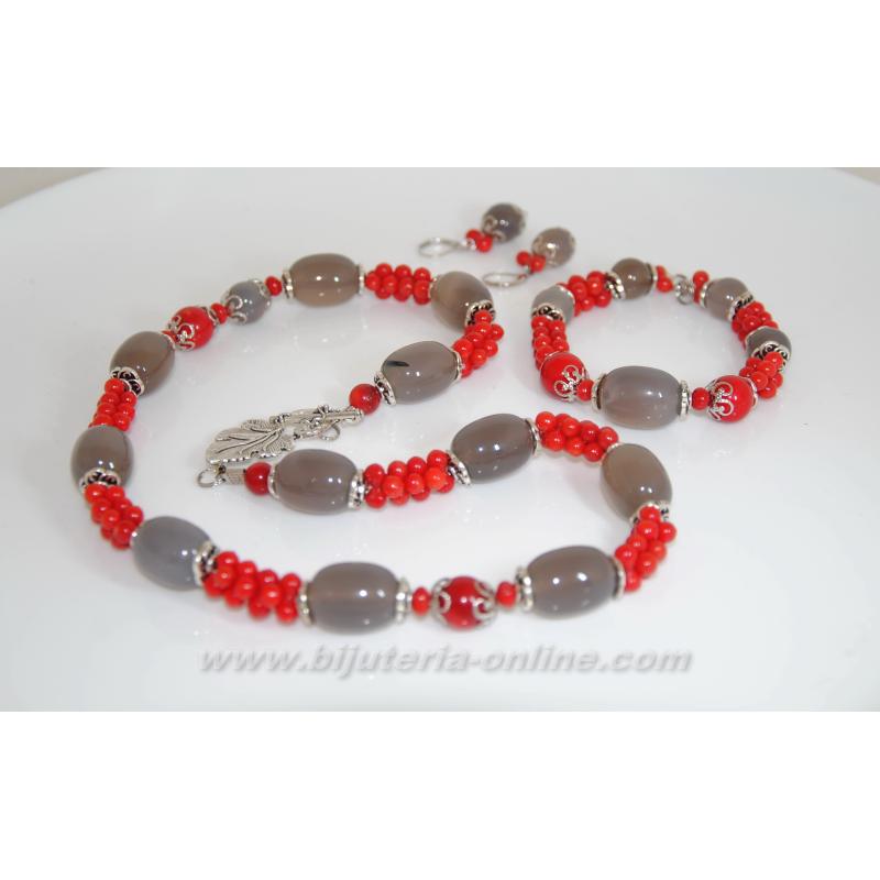 Гердан от Ахат и Корал