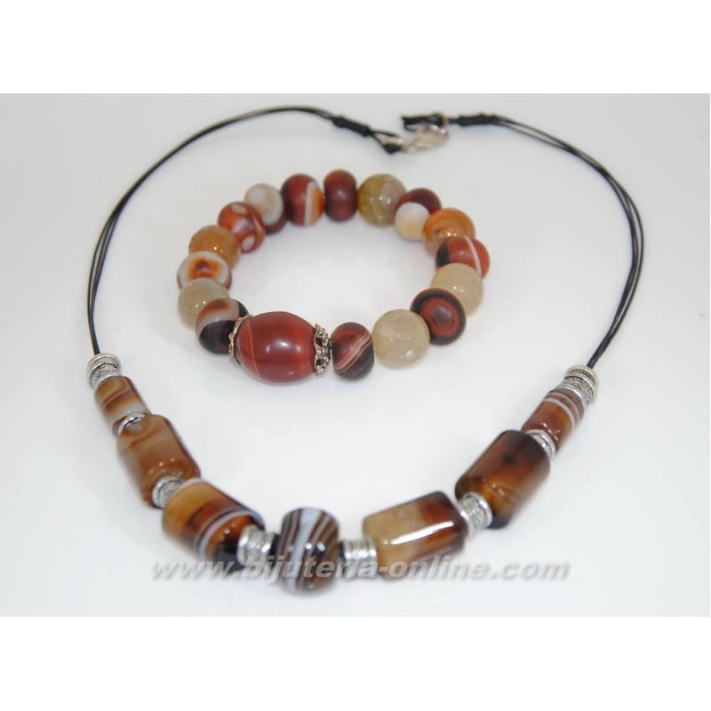 Гердан от Ахат