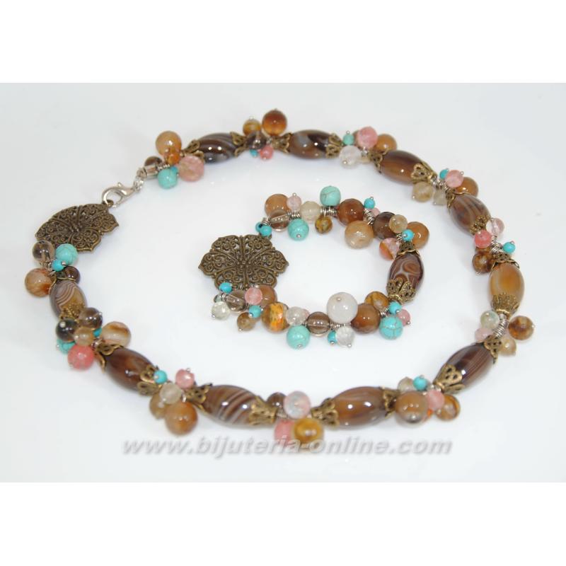 Гердан от Ахат