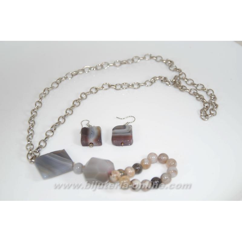 Гердан от Ахат