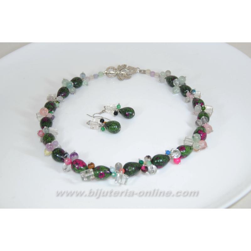 Гердан от цоизит