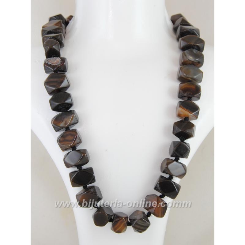 Гердан от ахат