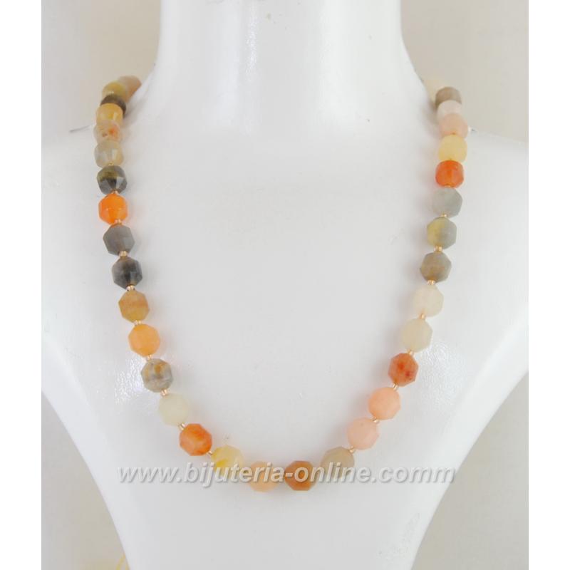 Гердан от ахат