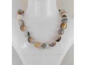 Гердан от ахат