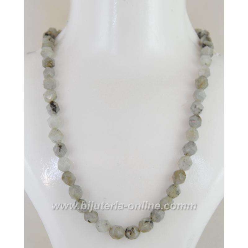 Гердан от ахат