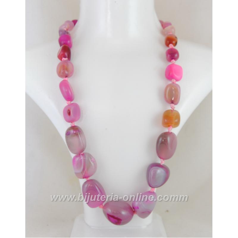 Гердан от ахат