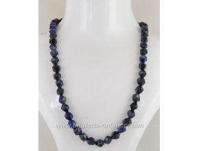 Гердан от аметист