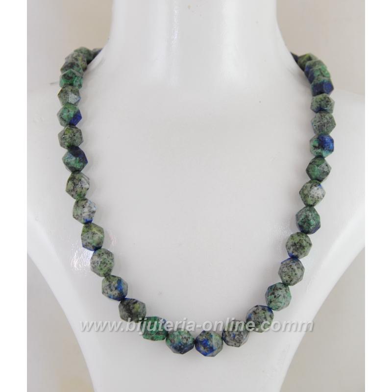 Гердан от цоизит