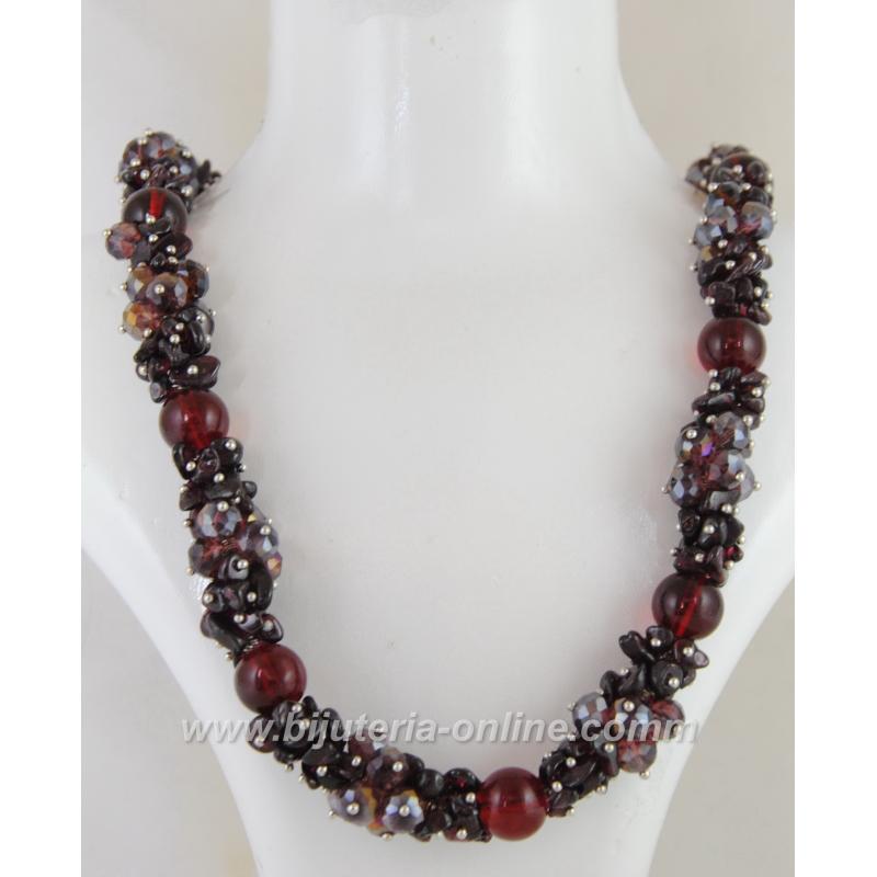 Гердан от гранат