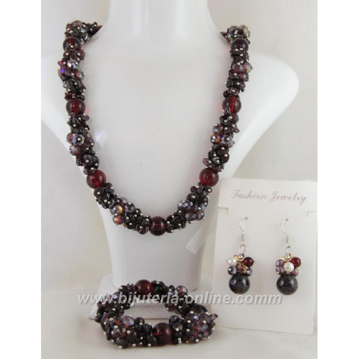 Гердан от гранат