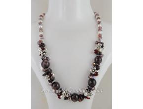 Гердан от гранат