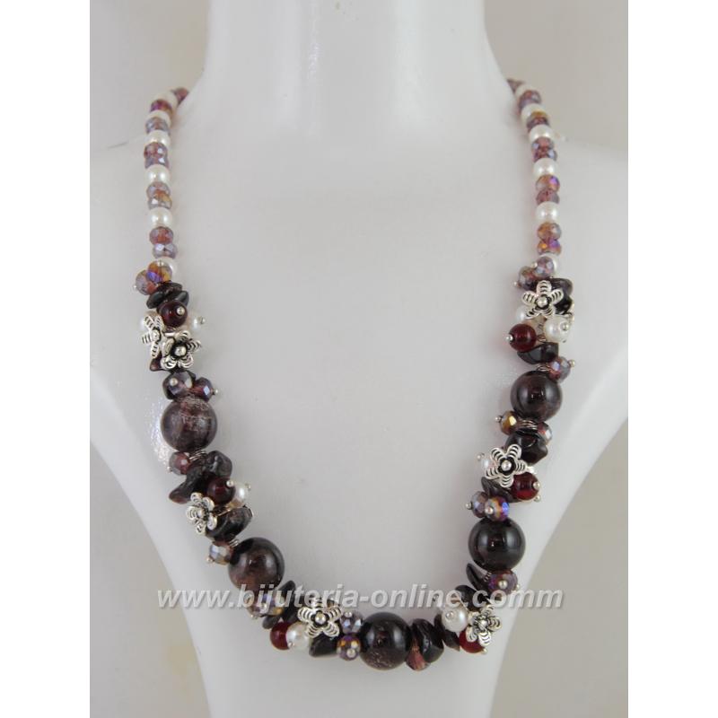 Гердан от гранат