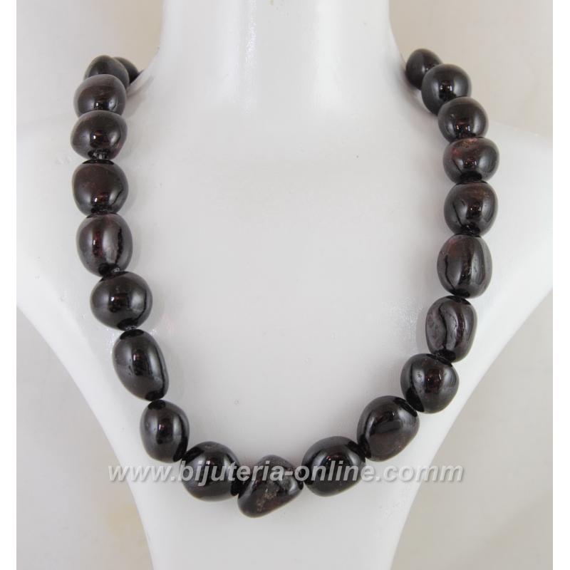 Гердан от гранат