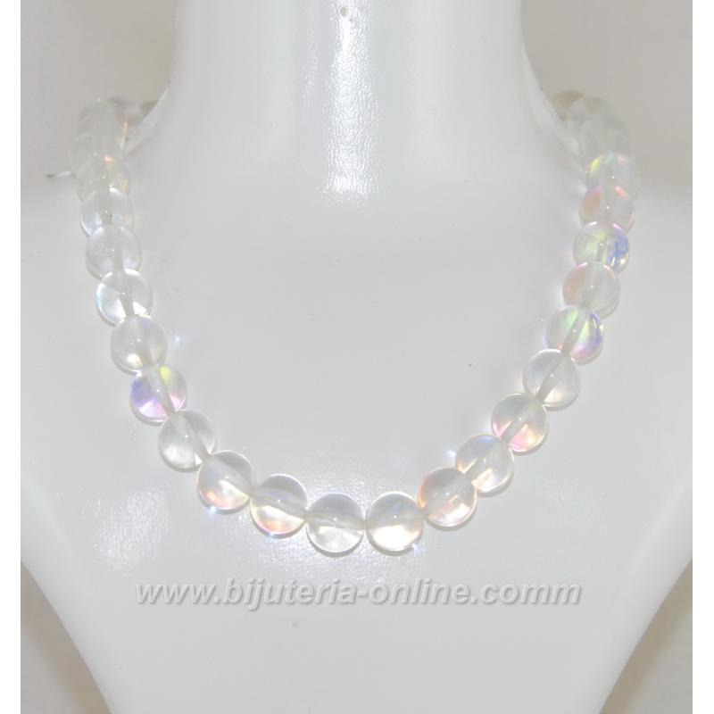 Гердан от опал