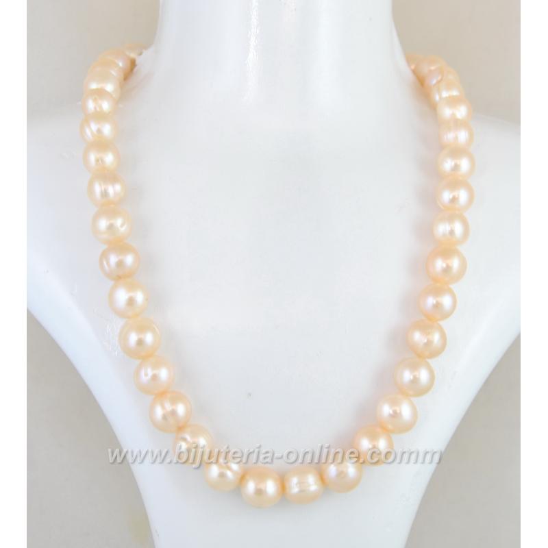 Гердан от перли