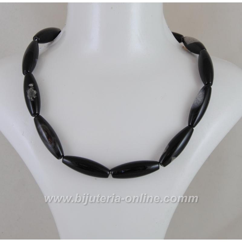 Гердан от сардоникс