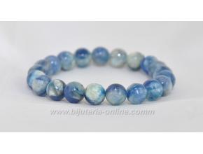 Гривна от фианит