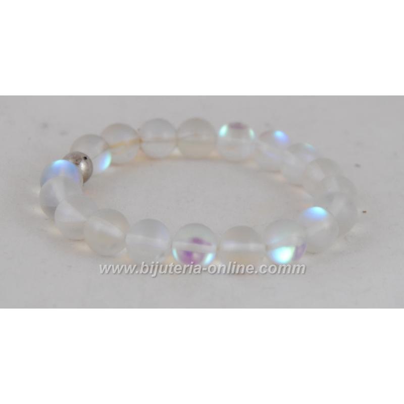 Гривна от Опал