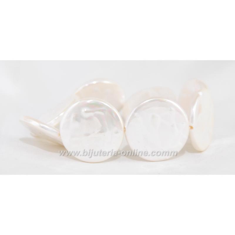 Гривна от седеф