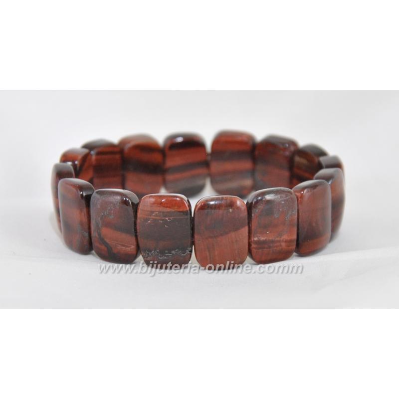 Гривна от соколово око