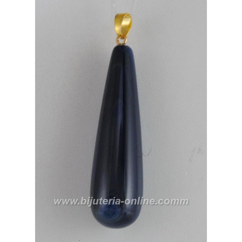 Висулка от ахат