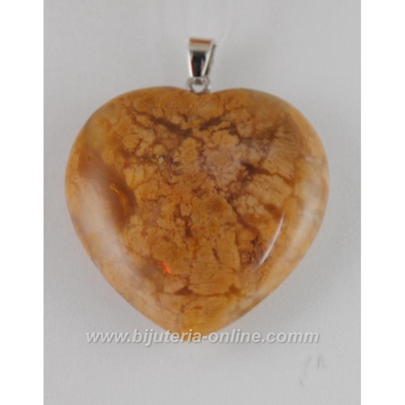 Висулка от яспис