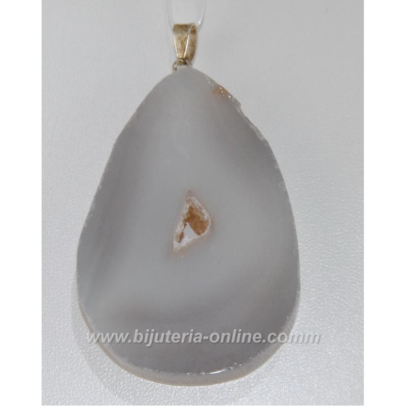 Висулка от ахат