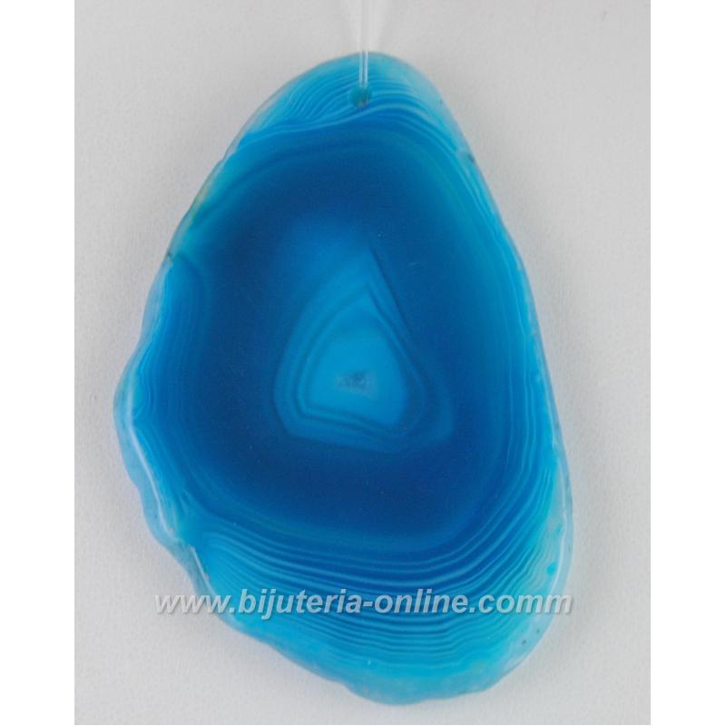 Висулка от ахат