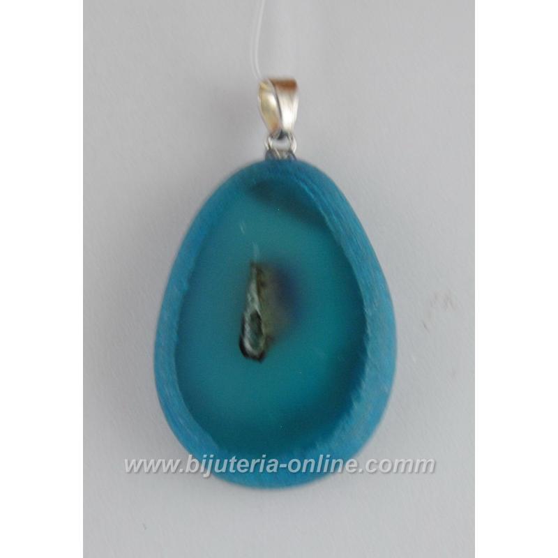 Висулка от ахат