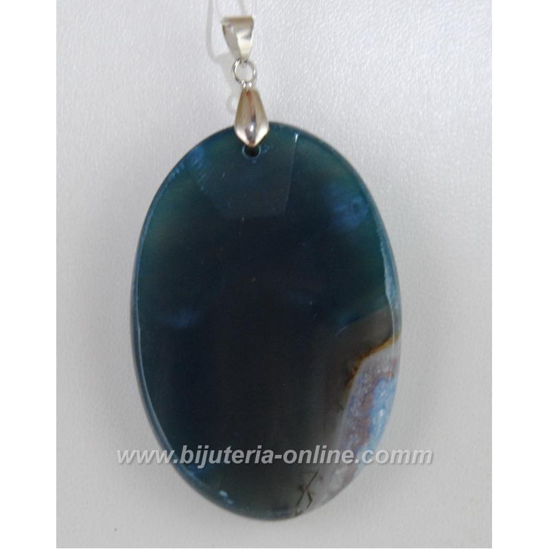 Висулка от ахат