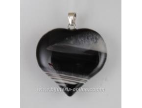 Висулка от сардоникс