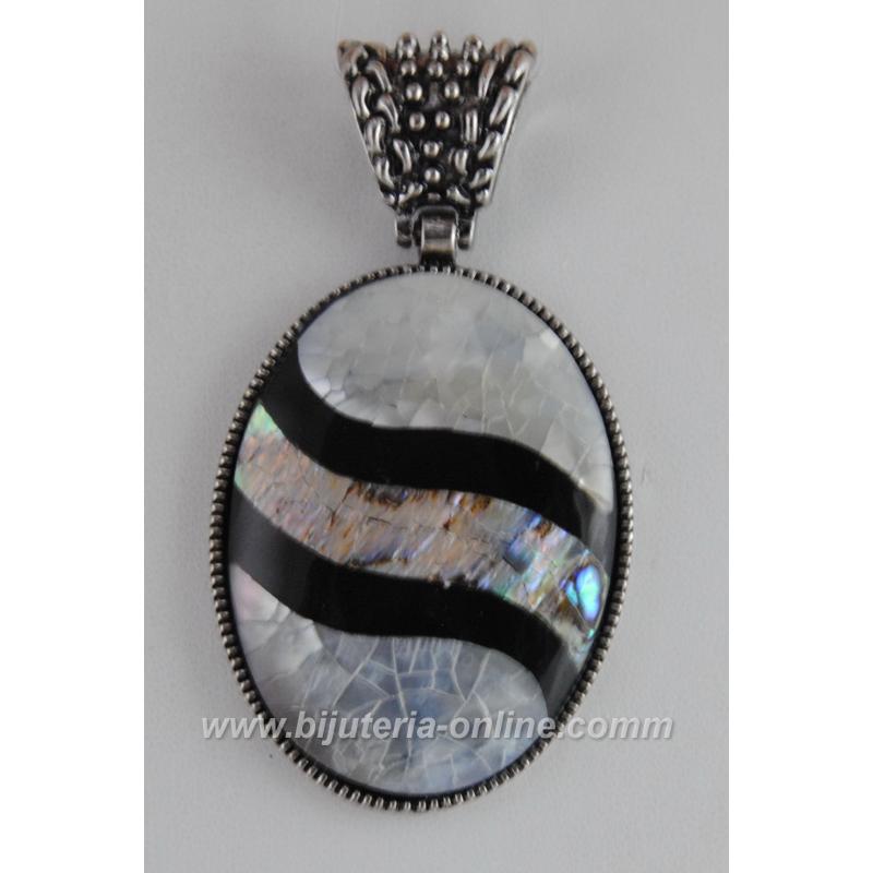 Висулка от седеф