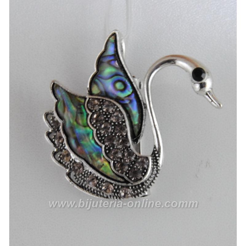 Висулка от седеф