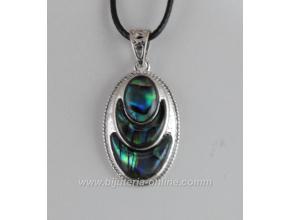 Висулка от седеф