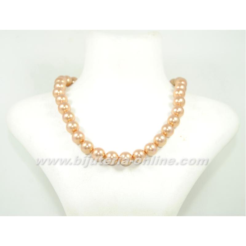 Гердан от седеф