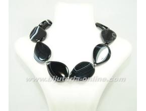 Гердан от сардоникс