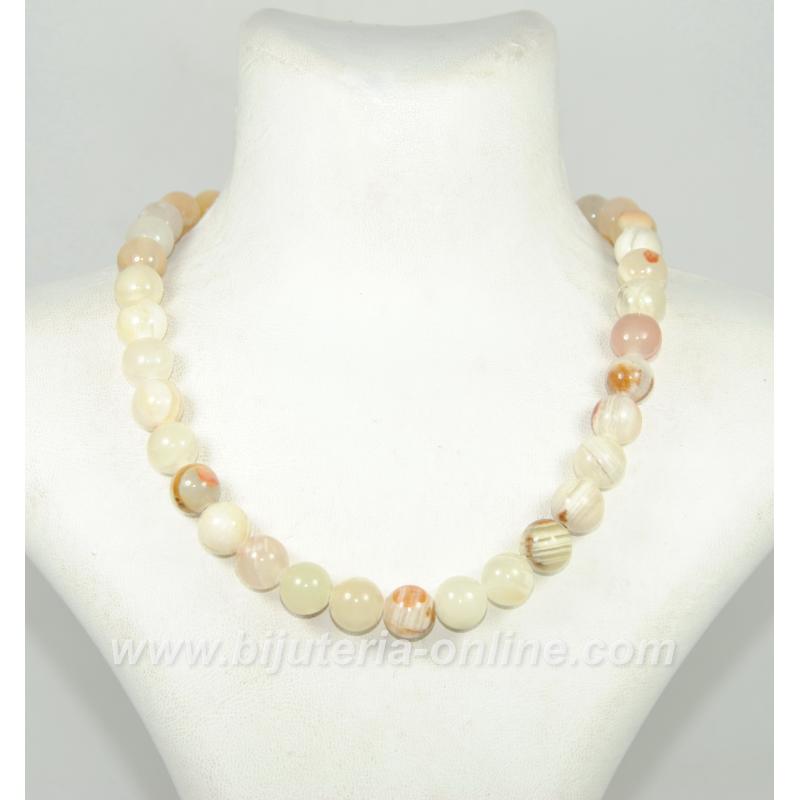 Гердан от оникс