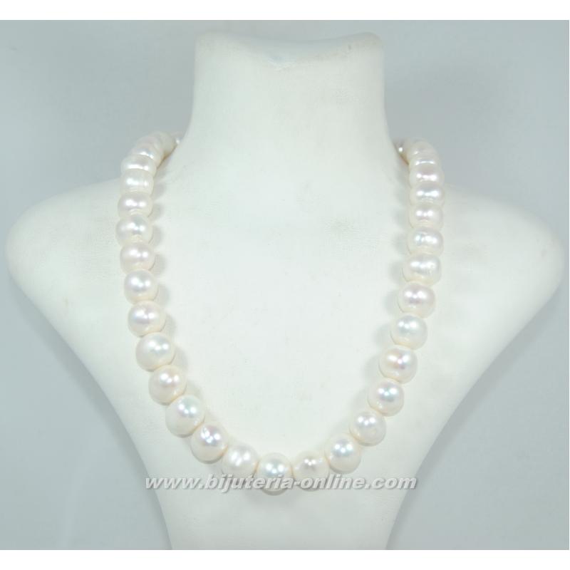 Гердан от перли