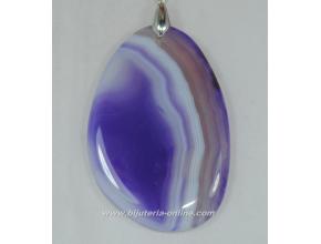 Висулка от ахат